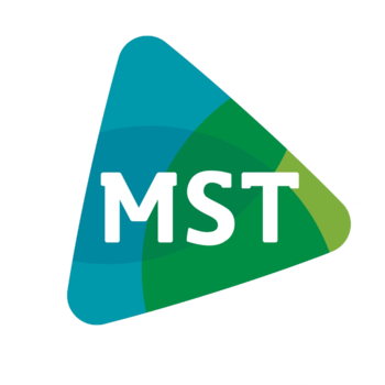 Logo MST